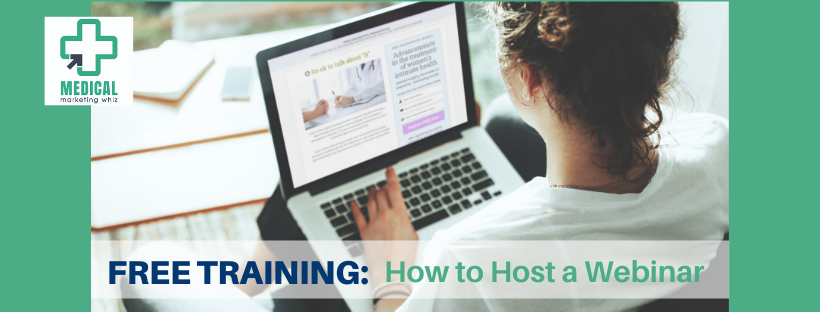 How to Host a Webinar