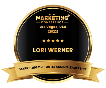 Lori Werner Outstanding Leadership