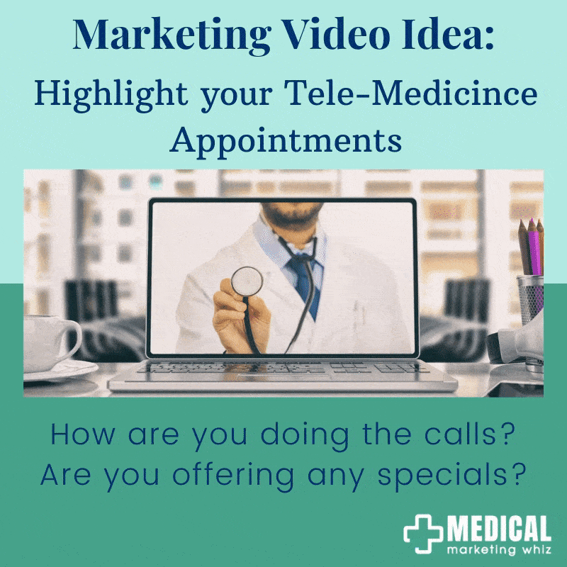 Marketing Video Idea_