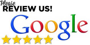 google reviews logo